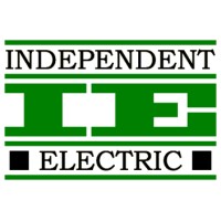 Independent Electric Machinery Company Logo