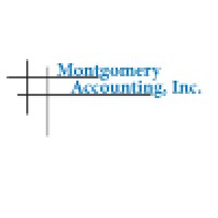 Montgomery Accounting Logo