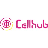 CELLHUB.COM Logo