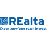 REalta Group Logo