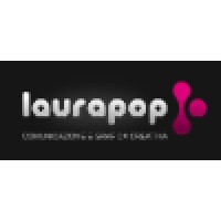 Laurapop Logo
