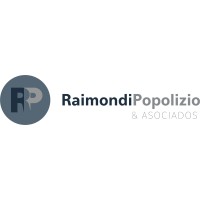 RaimondiPopolizio & Asociados Logo