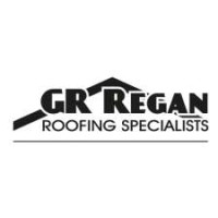 G.R. REGAN & SON ROOFING LIMITED Logo