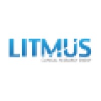 LITMUS Clinical Research Group Logo