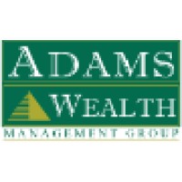 Adams Wealth Management Group Logo