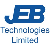 JEB Technologies Ltd Logo