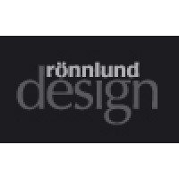 Rönnlund Design Logo
