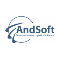 AndSoft Transportation & Logistics Software Logo