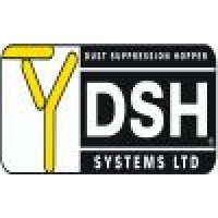 DSH Systems Ltd Logo