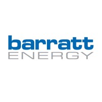 Barratt Energy Logo