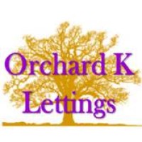 ORCHARD K LETTINGS LIMITED Logo