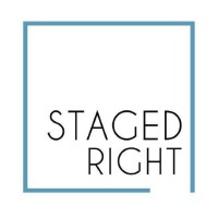 Staged Right Logo