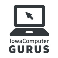 IowaComputerGurus Inc. Logo