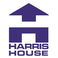 Harris House Foundation Logo