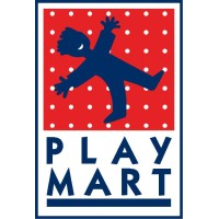 Play Mart Co Srl Logo