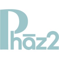 Phaz2 Logo