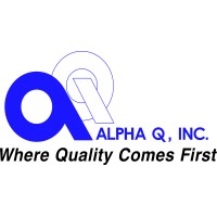 Alpha Q, Inc. Logo