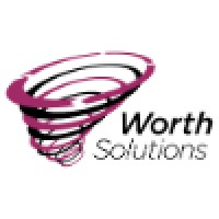 Worth Solutions Limited Logo