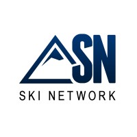 Ski Network Logo