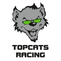 TOPCATS RACING (UK) LIMITED Logo