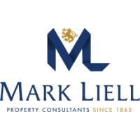 MARK LIELL Logo