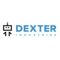 Dexter Industries Logo
