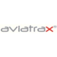 AVIATRAX Logo