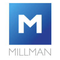 MILLMAN LIMITED Logo