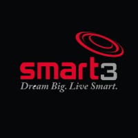 Smart3 FZ LLC Logo
