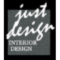 Interiors by Just Design Logo