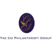 The CU Philanthropy Group Logo