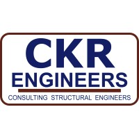 CKR Engineers Logo