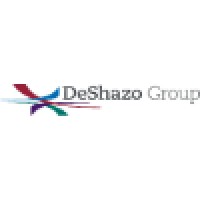 DeShazo Group, Inc. Logo