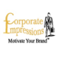 Corporate ImpressionsWA Logo