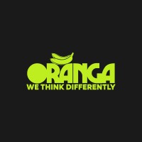 Oranga Creative Ltd Logo