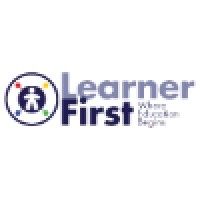 Learner First Logo