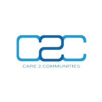 Care 2 Communities Logo