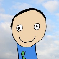 Things I Have Drawn Logo