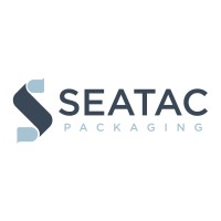SeaTac Packaging Mfg. Corp. Logo