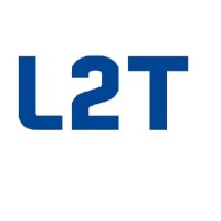 LANDOLSI TELECOM TECHNOLOGY L2T Logo