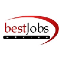 Best Jobs Mexico Logo
