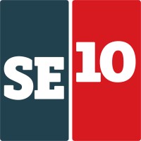 SE10 PR Logo