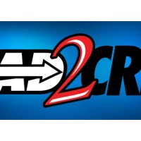 LEAD2CRM Logo