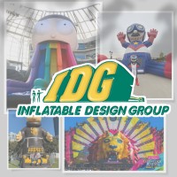 Inflatable Design Group Logo