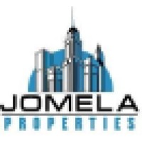 Jomela Properties / Midwest American Properties Logo