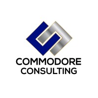 Commodore Consulting, LLC Logo