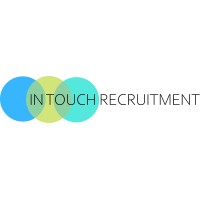 In Touch Recruitment Logo