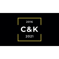 COMMON AND KIND Logo