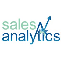 Sales Analytics, Inc. Logo