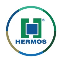 Hermos, S. A. de C. V. Logo